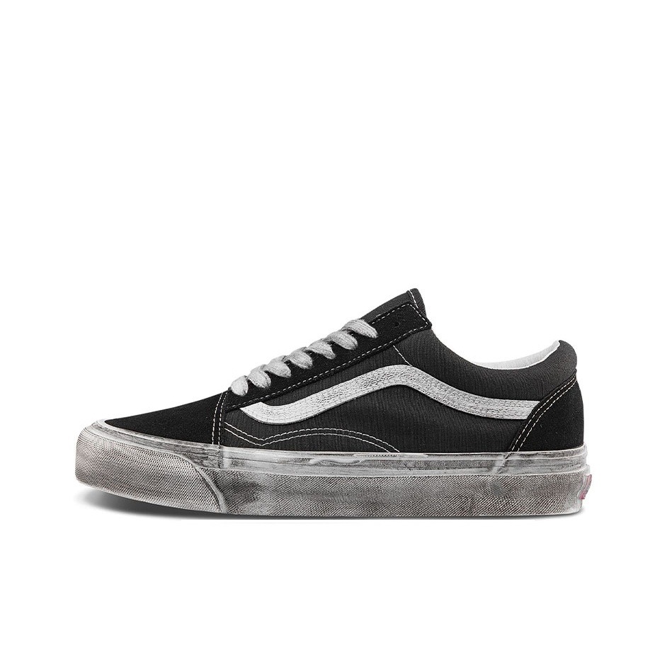 Vans オールドスクール スケートボードシューズ ユニセッ - Vans Shoes Old Skool のレビューと価格