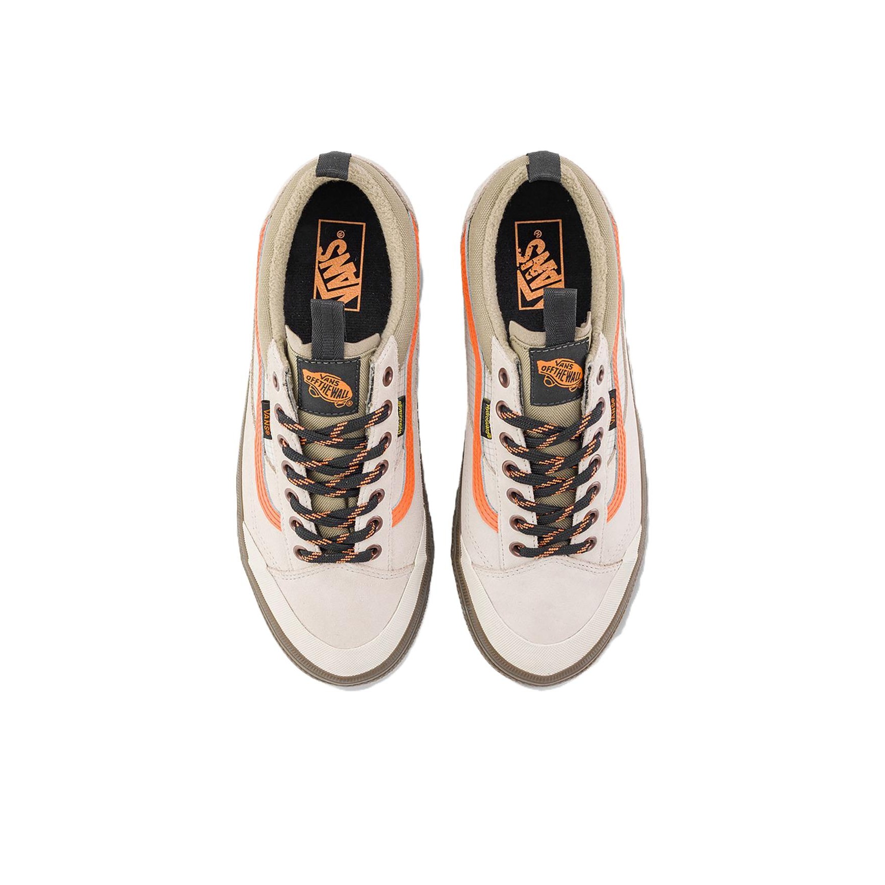 Vans オールドスクール 防水スケートボードシューズ ユニ - Vans Shoes Old Skool のレビューと価格