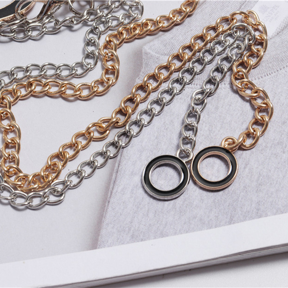 1個入り ラブウエストチェーン 女性用 ハイエンド ハート型 - Body Jewelry High End のレビューと価格