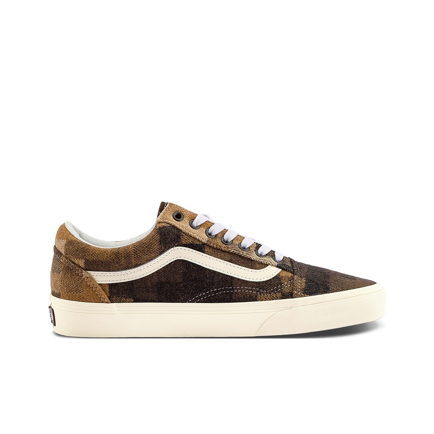 Vans オールドスクール スケートボードシューズ ユニセッ - Vans Shoes Old Skool のレビューと価格