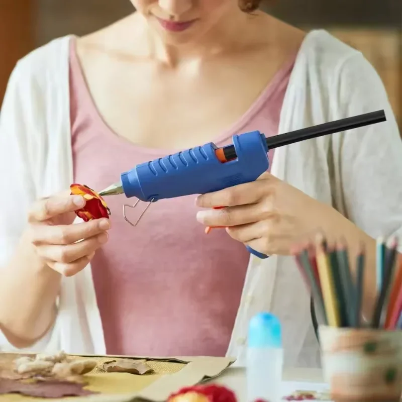 ホットメルトグルースティック 車体凹み ペイントレスリムーバ - Body Jewelry Glue のレビューと価格