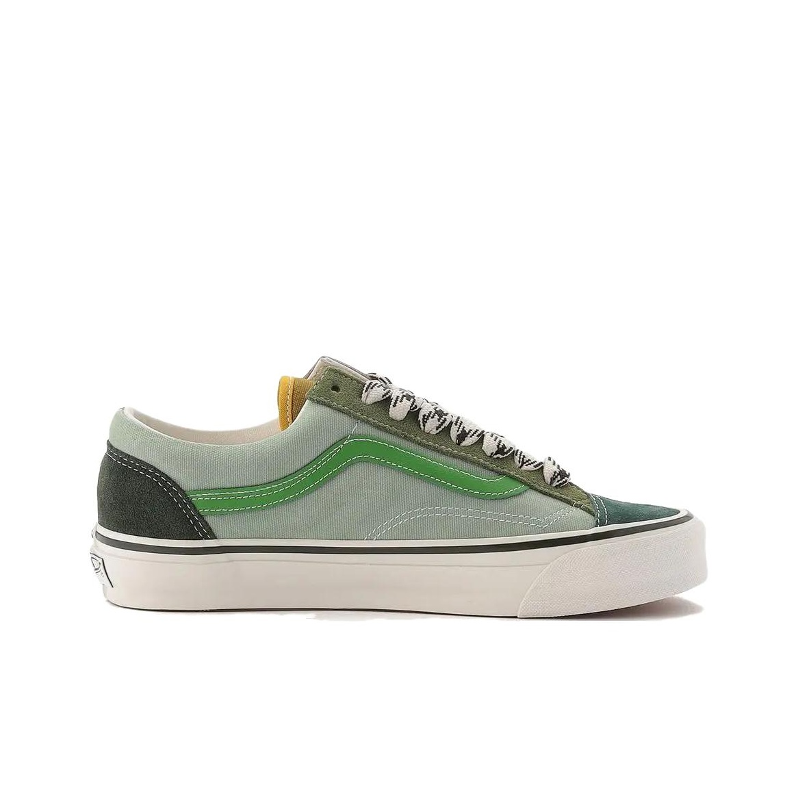 Vans プレミアム オールドスクール 耐摩耗性 ロートップ - Vans Shoes Old Skool のレビューと価格