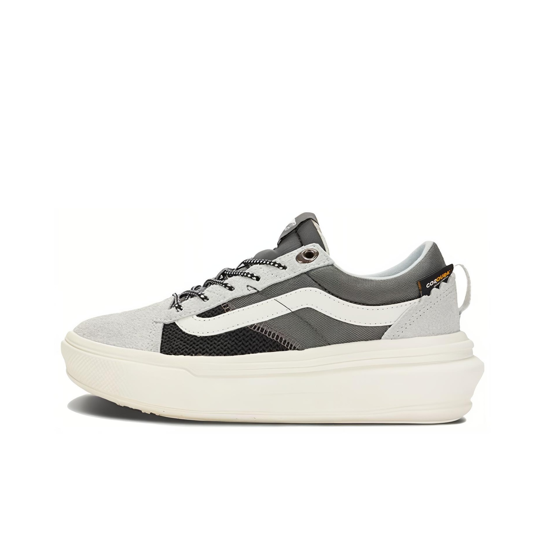 Vans オールドスクール スケートボードシューズ ユニセッ - Vans Shoes Old Skool のレビューと価格
