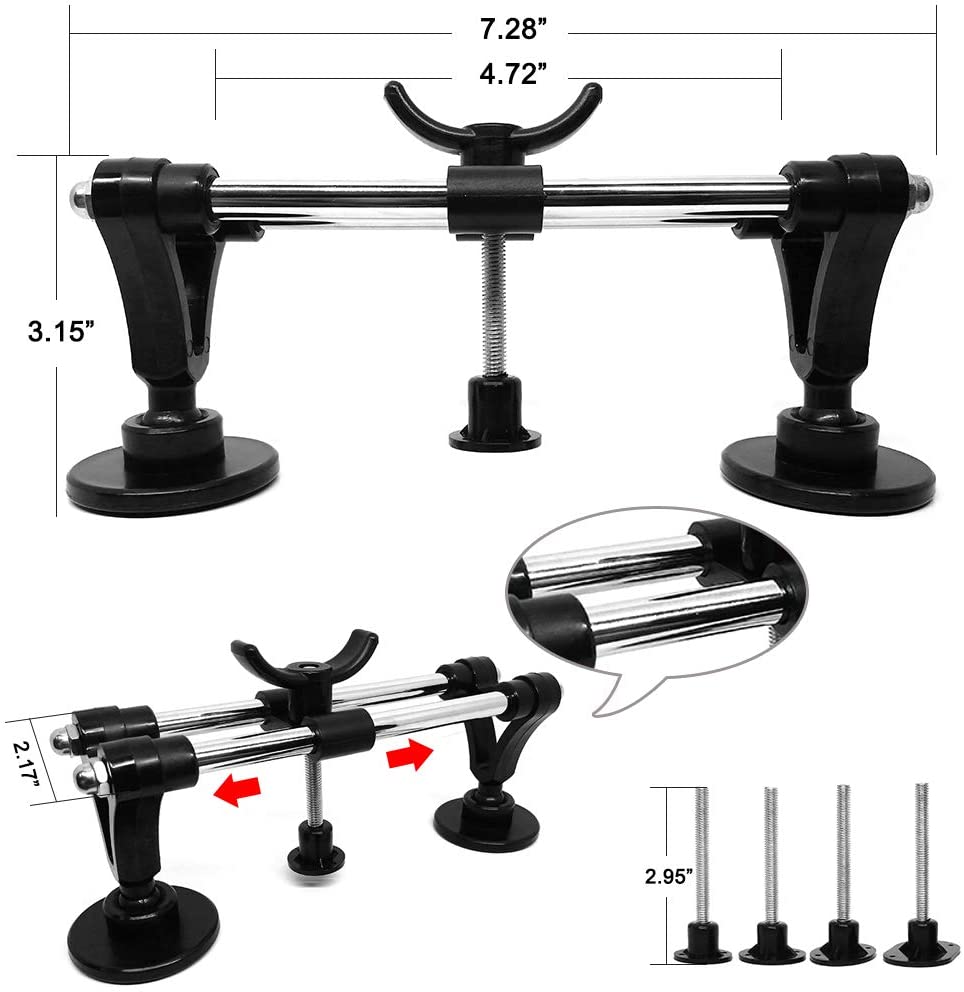 塗装なしの自動車修理ツールキット,へこみ除去ツールキット,デ - Body Jewelry Glue のレビューと価格