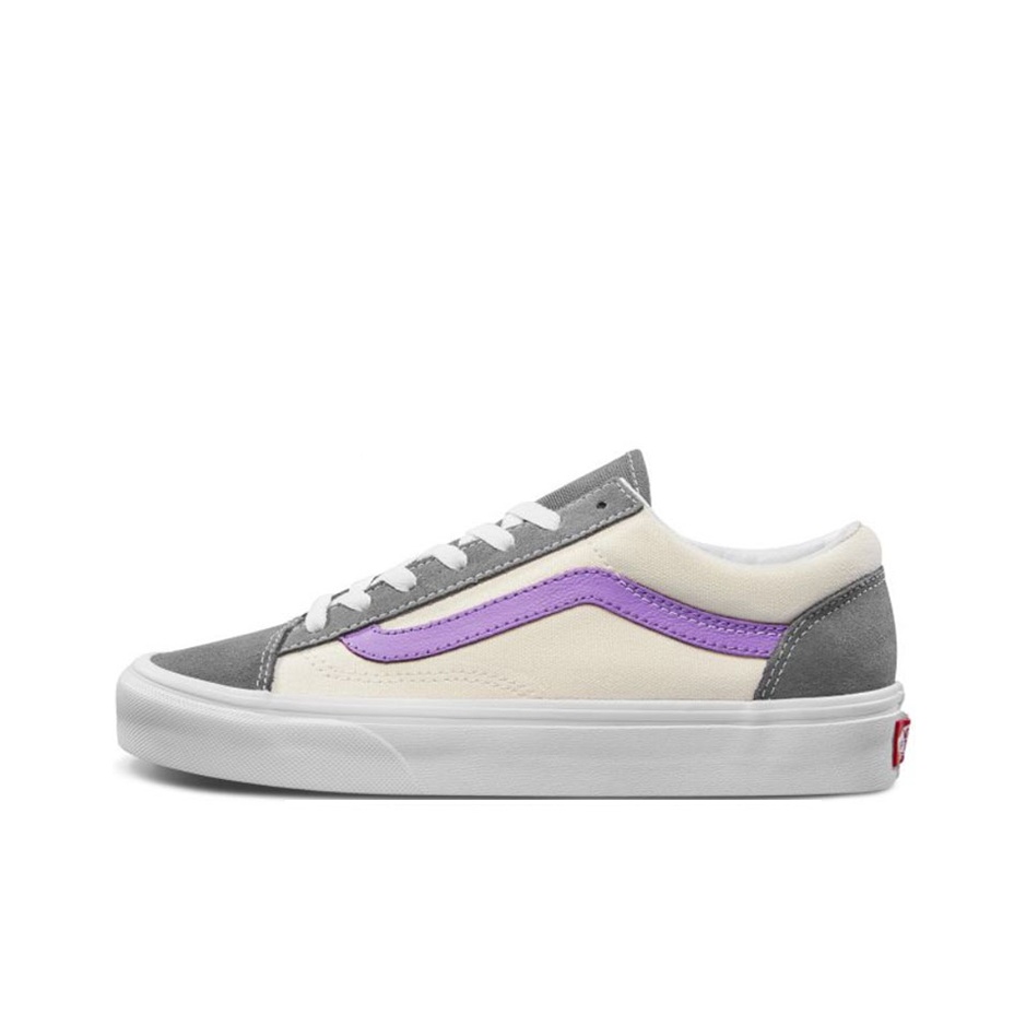 Vans オールドスクール スケートボードシューズ レディー - Vans Shoes Old Skool のレビューと価格