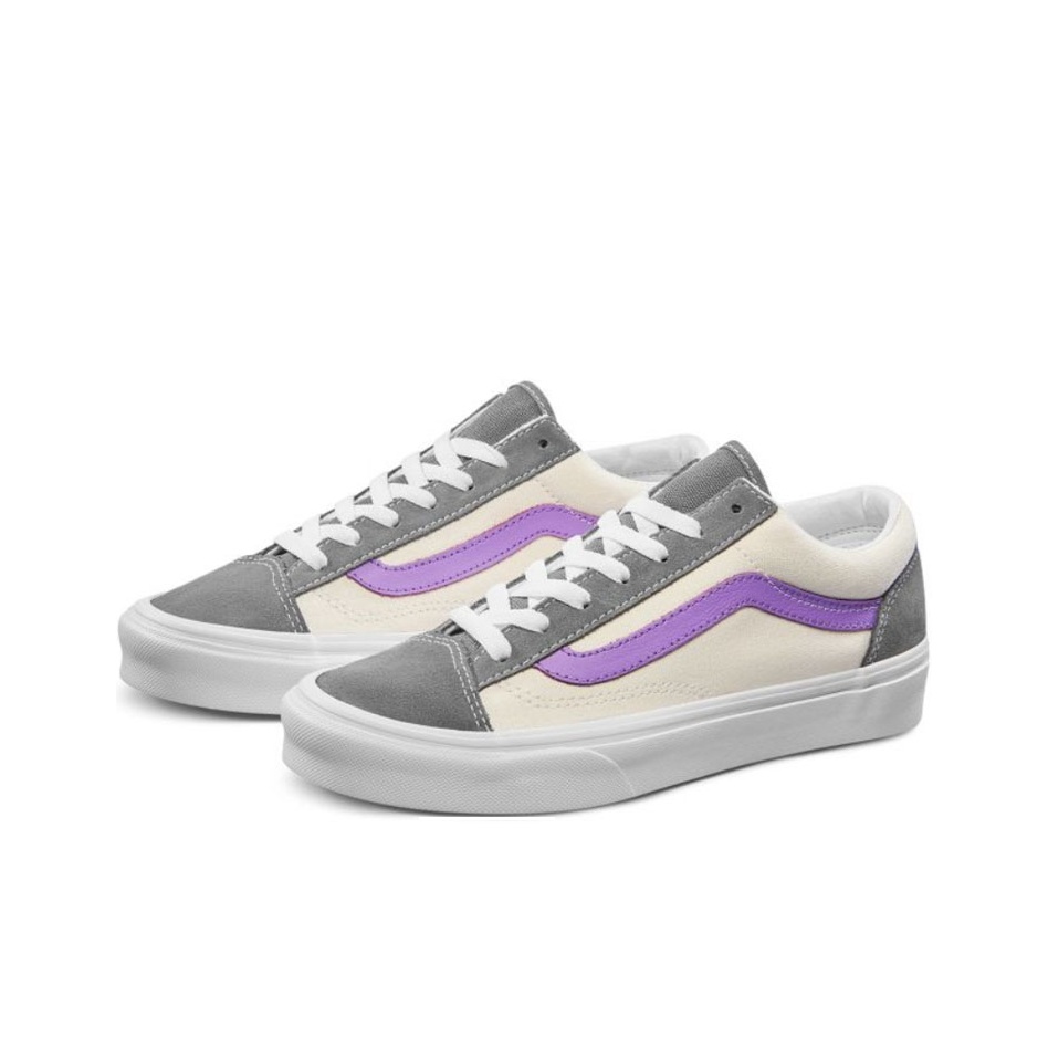 Vans オールドスクール スケートボードシューズ レディー - Vans Shoes Old Skool のレビューと価格