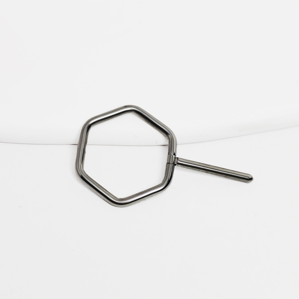 ASTM F136 チタンピアスセクシーな乳首リングファッシ - Body Jewelry Nipple Rings のレビューと価格