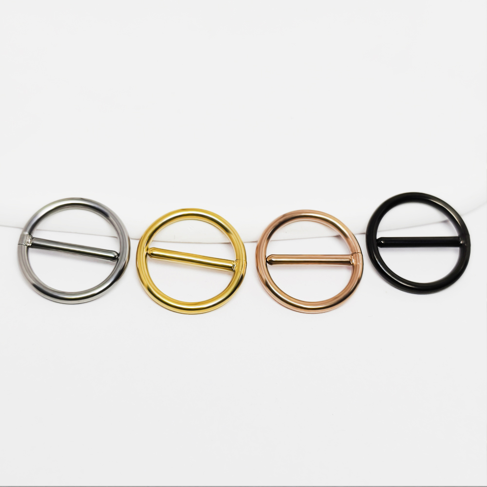 ASTM F136 チタンピアスセクシーな乳首リングファッシ - Body Jewelry Nipple Rings のレビューと価格