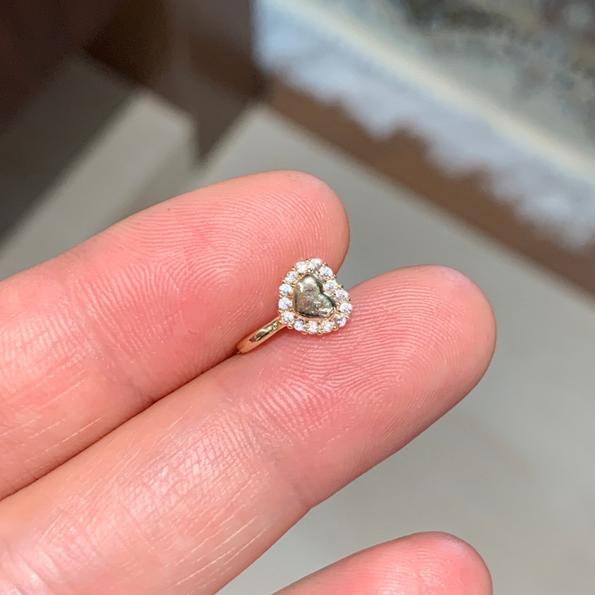 1ピーススイートクールスパイシーガール風フルジルコニウムラブ - Body Jewelry Nose Studs のレビューと価格