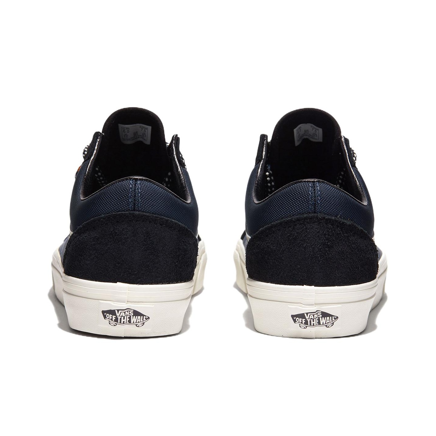 Vans オールドスクール ロートップ スケートボードシュー - Vans Shoes Old Skool のレビューと価格